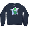 pickle o Crewneck Sweatshirt