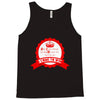 I come to win Tank Top