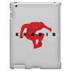 khabib air iPad 3 and 4 Case