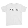 hate Youth Tee