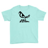 no fear ducati ktm dakar Youth Tee