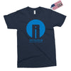 reynholm industries Exclusive T-shirt