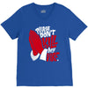 please don&rsquo;t kill my vibe V-Neck Tee