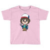 toothless Toddler T-shirt