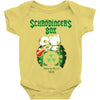 schrodinger's box Baby Onesie