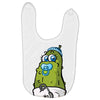 baby pickle Baby Bibs