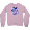 empi equipped Crewneck Sweatshirt