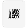 new york freedom Mousepad