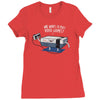 nesmo Ladies Fitted T-Shirt