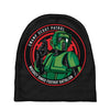 Swamp Scout Patrol Baby Beanies