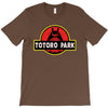 Totoro Park T-Shirt