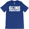 big foot sasquatch T-Shirt