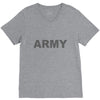 army   classic V-Neck Tee