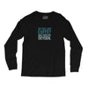 i like coffee Long Sleeve Shirts