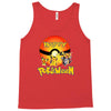 happy pokeween Tank Top