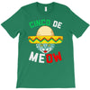 cinco de meow T-Shirt