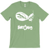 fantomas T-Shirt