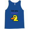got any grapes Tank Top