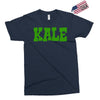 Kale Vegan Exclusive T-shirt