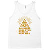 real eyes realize real lies Tank Top