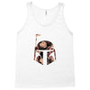Boba Fett Tank Top