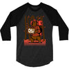 old dirty dermot 3/4 Sleeve Shirt