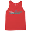 man savage Tank Top