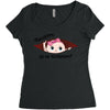 Disculpame Ya Es Noviembre? Women's Triblend Scoop T-shirt