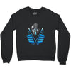 sub zero Crewneck Sweatshirt
