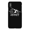 s2 air attack fire bomber vinyl decal cal fire airplane iPhoneX