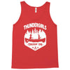thunder girls Tank Top