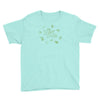 the scary door Youth Tee