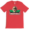 timberwookiees T-Shirt