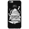 today's forecast iPhone 6/6s Case