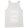 Vintage Aged To Perfection 1942 Tank Top