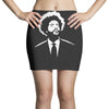 questlove the roots Mini Skirts