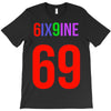 tekashi 6ix9ine  gummo 69 T-Shirt