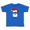 schnauzer dog Toddler T-shirt