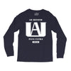 Go Beyond Plus Ultra 2018 Long Sleeve Shirts