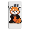 red fox 3 Samsung Galaxy S7
