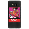 Goku Samsung Galaxy S8