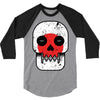 japan till i die 3/4 Sleeve Shirt
