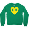 chespirito Crewneck Sweatshirt