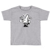 wake &amp; sake Toddler T-shirt