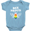 Bee proud Baby Bodysuit