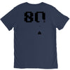 Made in the 80's V-Neck Tee