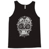 dead head Tank Top