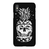 skull pineapple iPhoneX