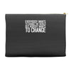 change Accessory Pouches