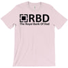 royal bank of dad T-Shirt